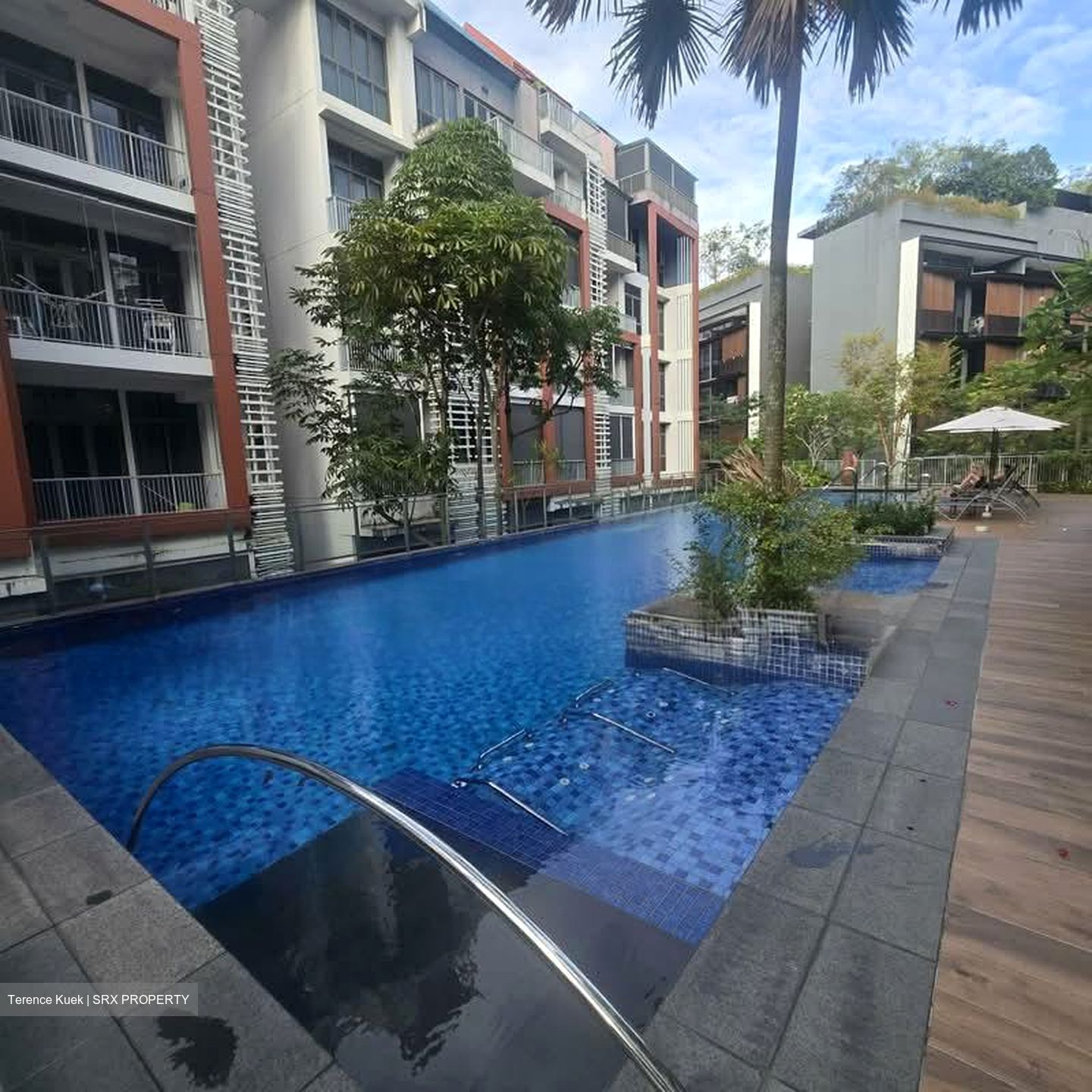 The Creek @ Bukit (D21), Condominium #547373011